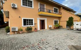 Vintage Homes Lekki